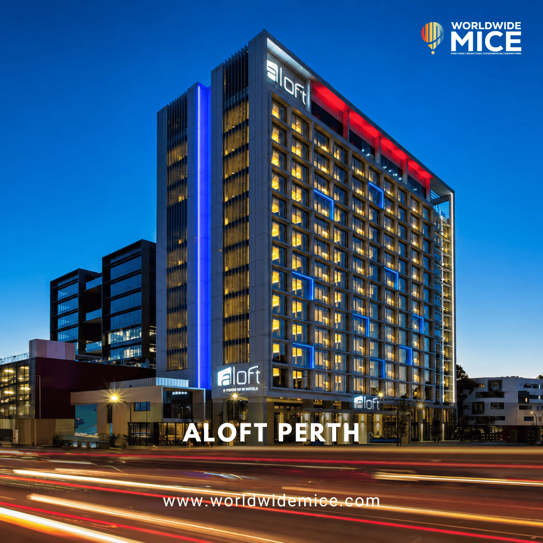 ALOFT PERTH